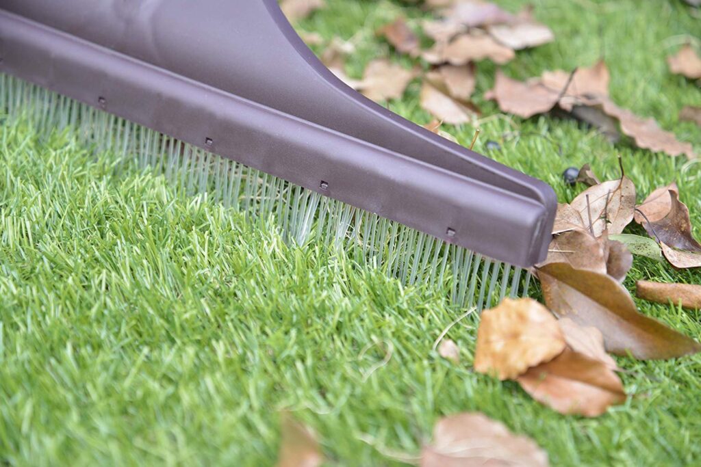 Artificial Grass Fake Rake Smart Direct Artificial Grass Wholesaler