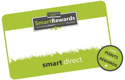 loyalty rewards card logo crop