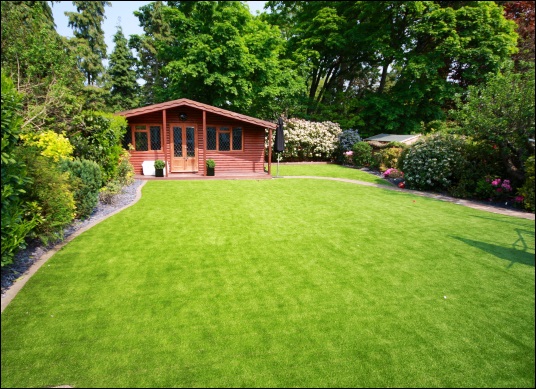 Artificial Grass Products
