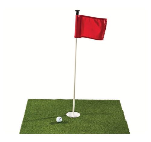 Golf Flag